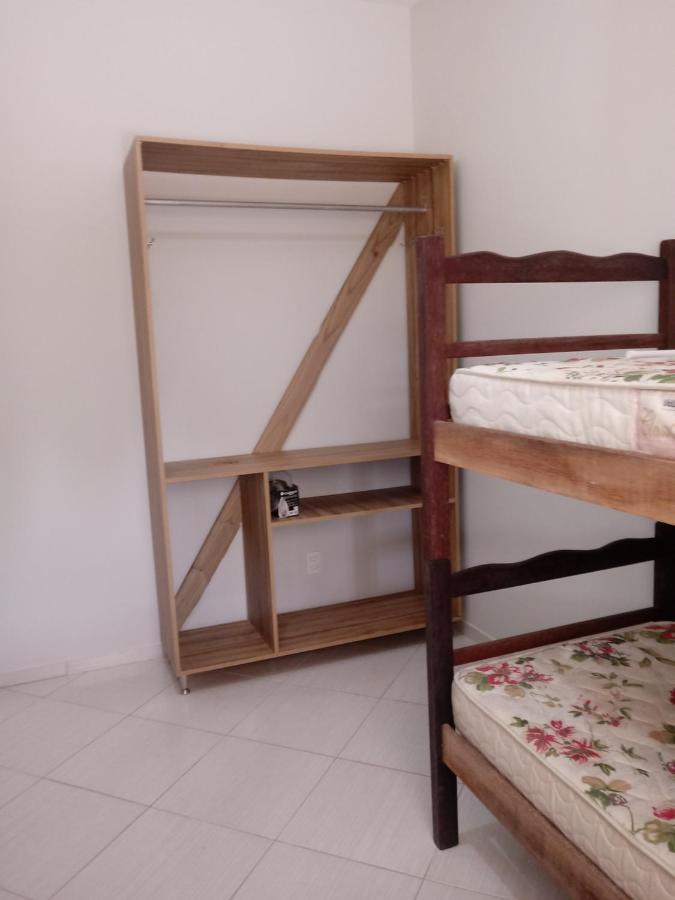 Casa Da Familia Villa Nova Vicosa Luaran gambar